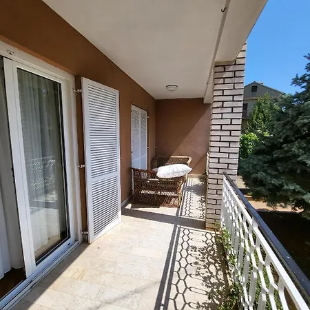 Sara Appartement Rovinj