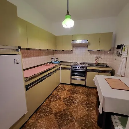 Sara Appartement *
