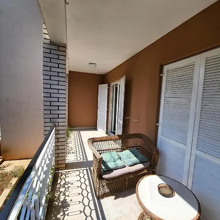 Appartement Sara