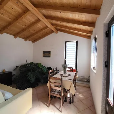 Appartement Sara *