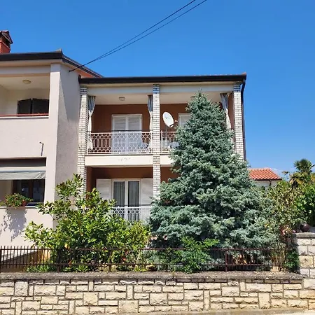 Sara Appartement