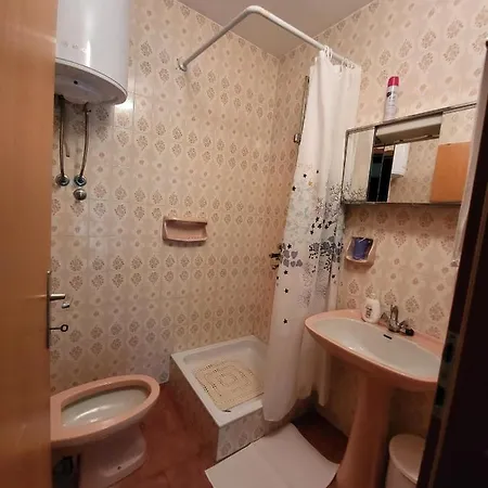 Appartement Sara *