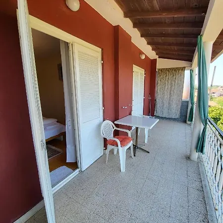 Appartement Sara *