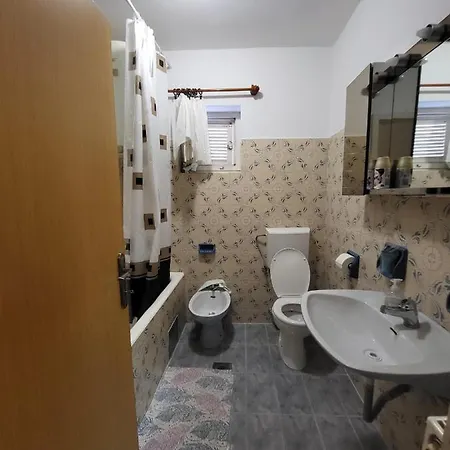 Appartement Sara *