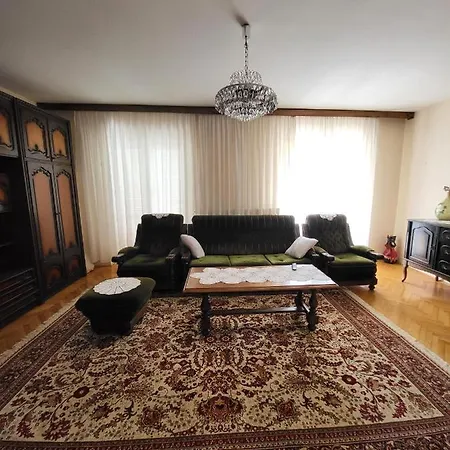Apartment Sara
