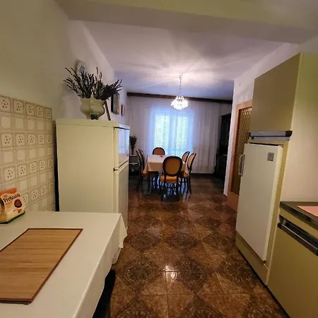 Apartment Sara Rovinj