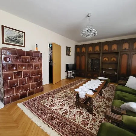 Apartment Sara Rovinj